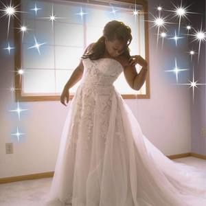 Meet your Posher, Chantell